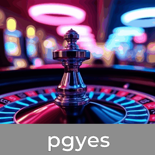Conheça o pgyes: Seu Cassino Online com Saques Rápidos