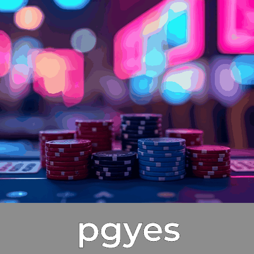 Experiência Premium no pgyes Casino