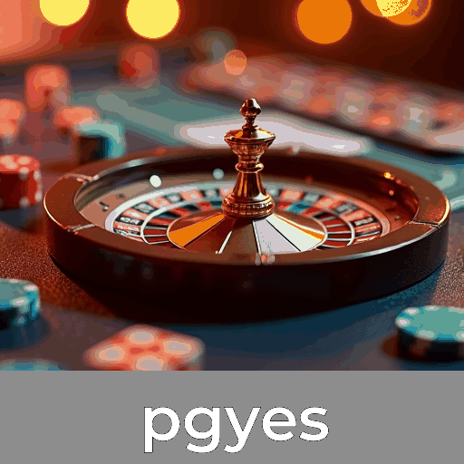 Experiência Premium no pgyes Casino