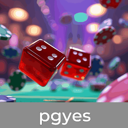 Experimente a Emoção dos Jogos de Azar com pgyes