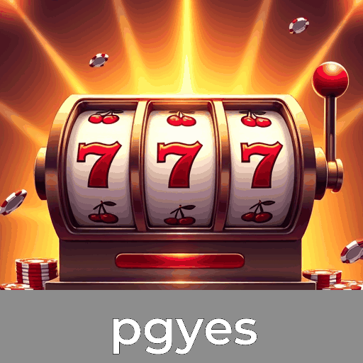 pgyes: Cassino com Saques Expressos em 24 Horas