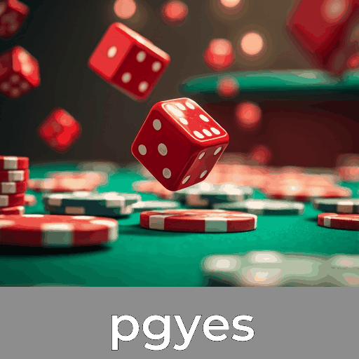 Descubra a Experiência Única do pgyes: Cassino Online com Pagamentos Rápidos