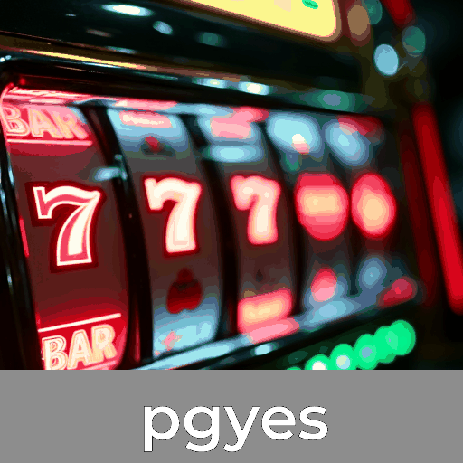 Conheça o pgyes: Seu Cassino Online com Saques Rápidos