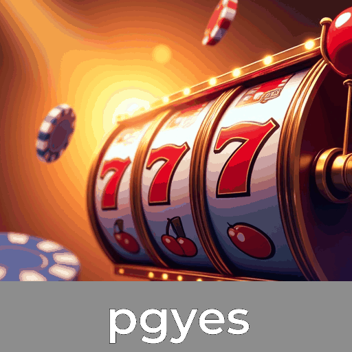 pgyes.com - Jogos de Azar com Bônus de Fidelidade - pgyes