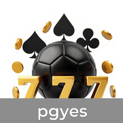 pgyes Casino: Diversão com os Melhores Desenvolvedores